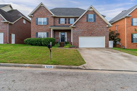 1209 Blairfield Dr, Antioch, TN 37013 - MLS#: 2805387