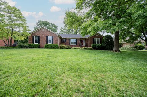 415 Clubridge Court Murfreesboro TN 37129