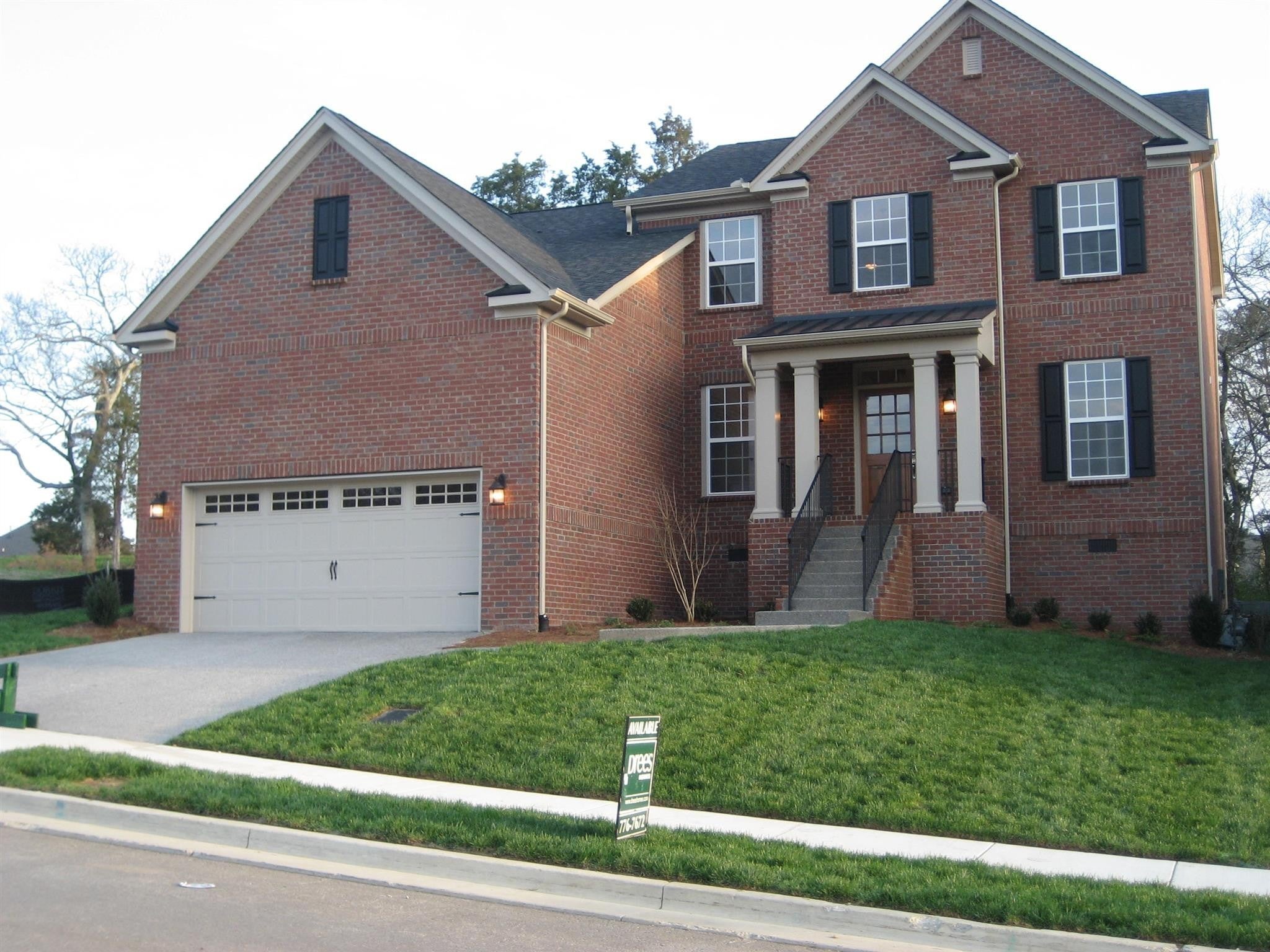 3.0-bed rental at 7624 Kemberton Drive East
