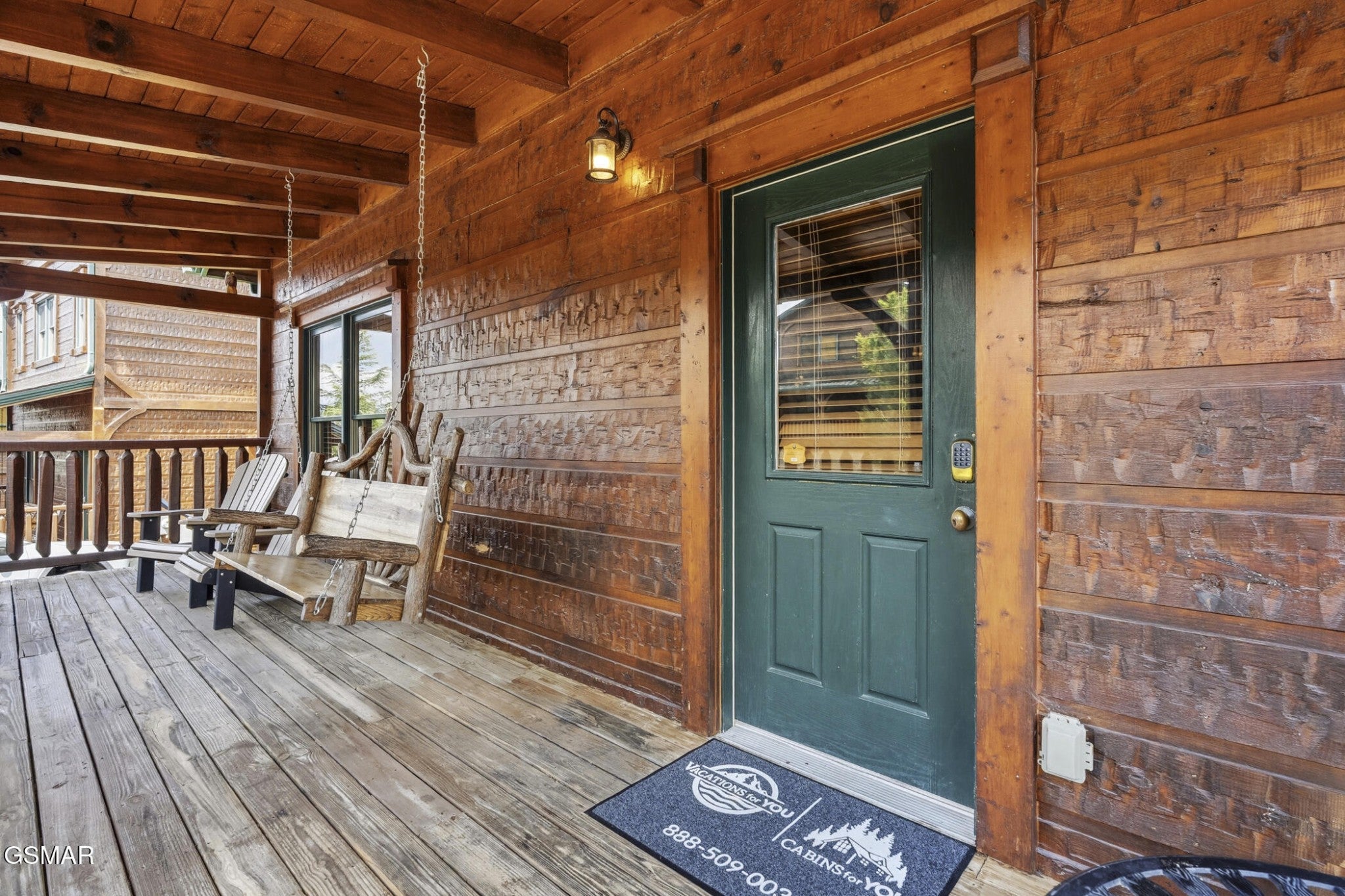 832 Great Smoky Way