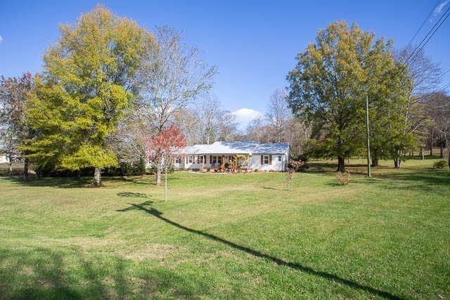 6684 Eudailey Covington Rd