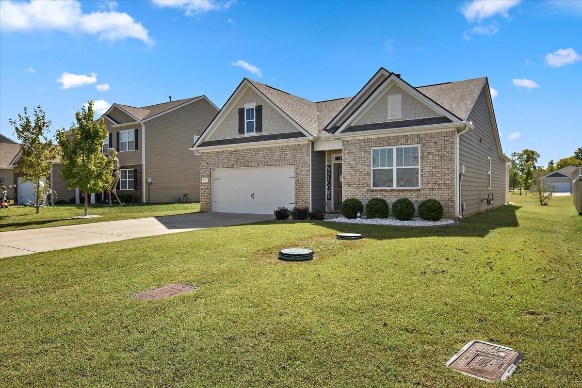 227 Tessa Grace Way