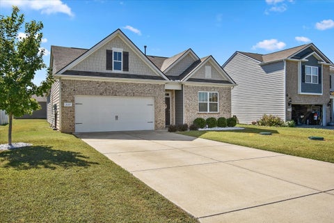 Photo of 227 Tessa Grace Way, Murfreesboro, TN 37129 (MLS # 3618619)
