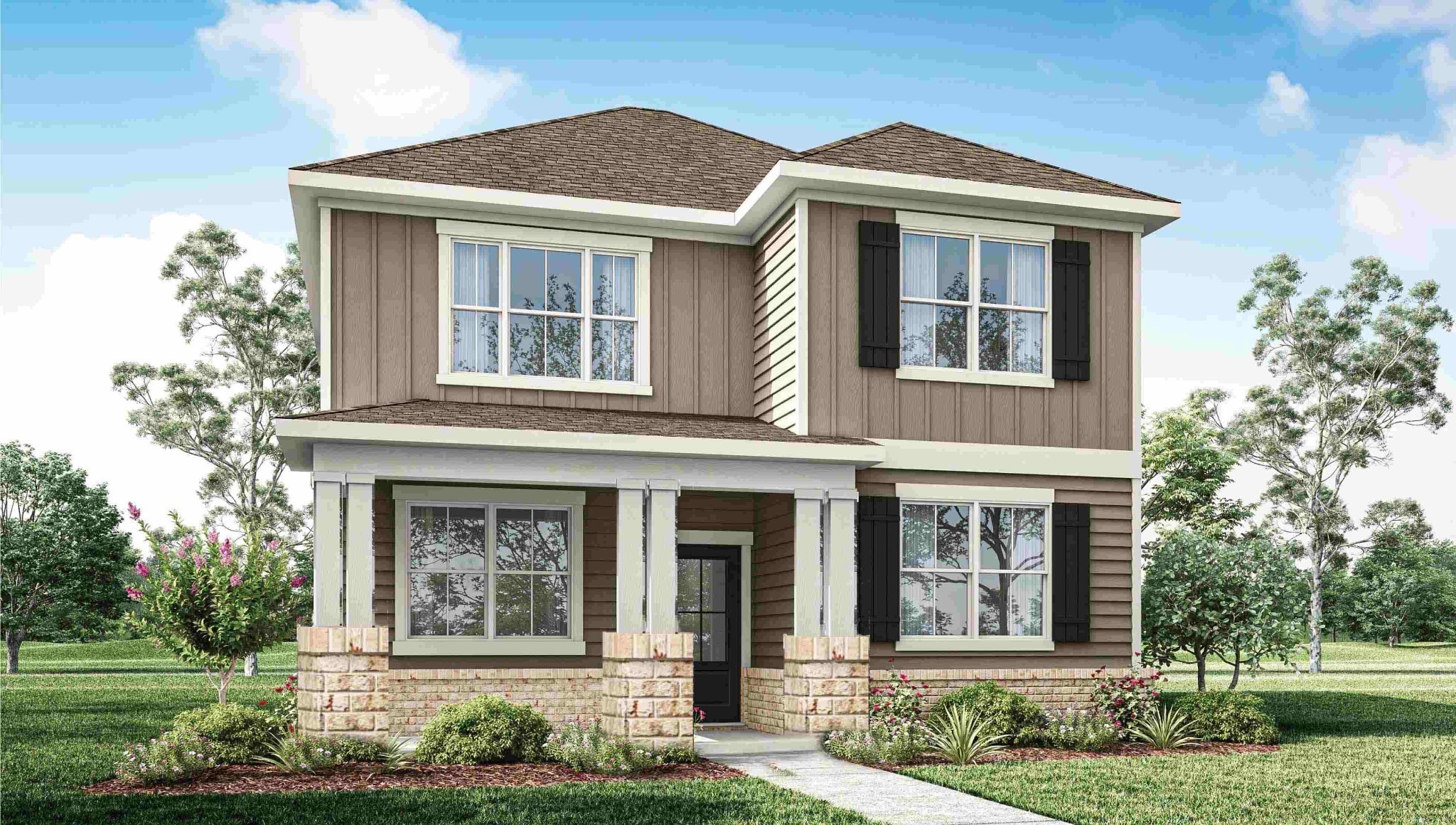 301 Harvest Point Blvd