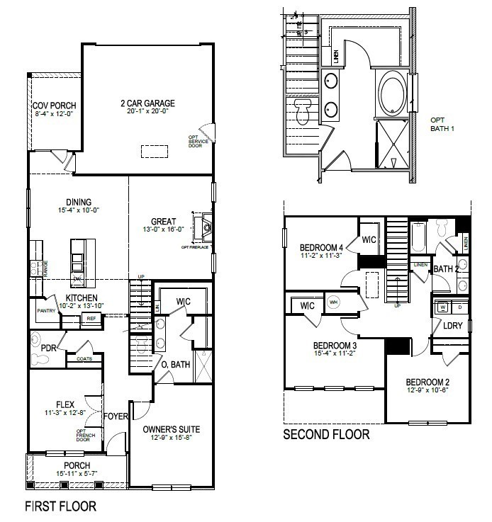 301 Harvest Point Blvd