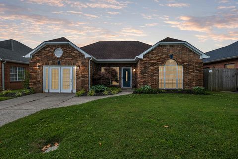 306 S Cameron Ct Hermitage TN 37076