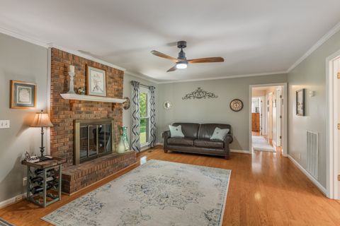 506 Page Dr Mount Juliet TN 37122