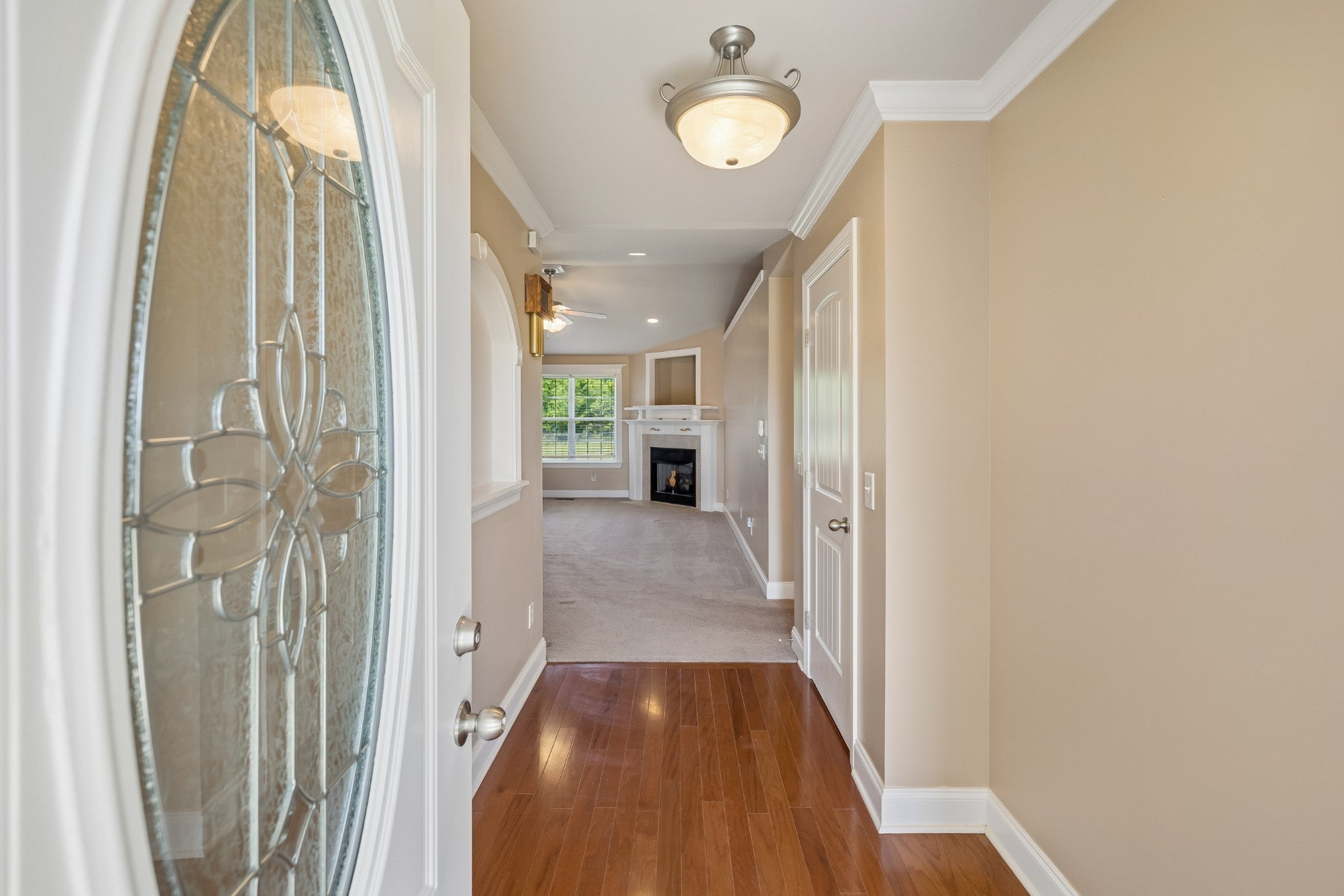 230 Baldy Ford Rd