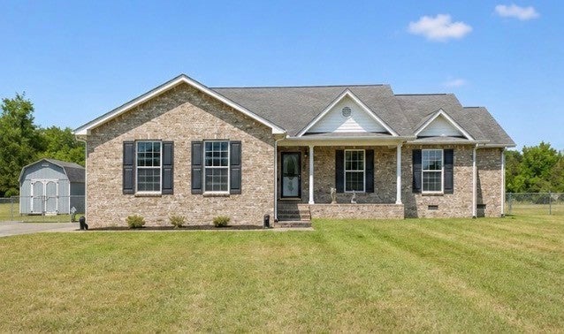 230 Baldy Ford Rd