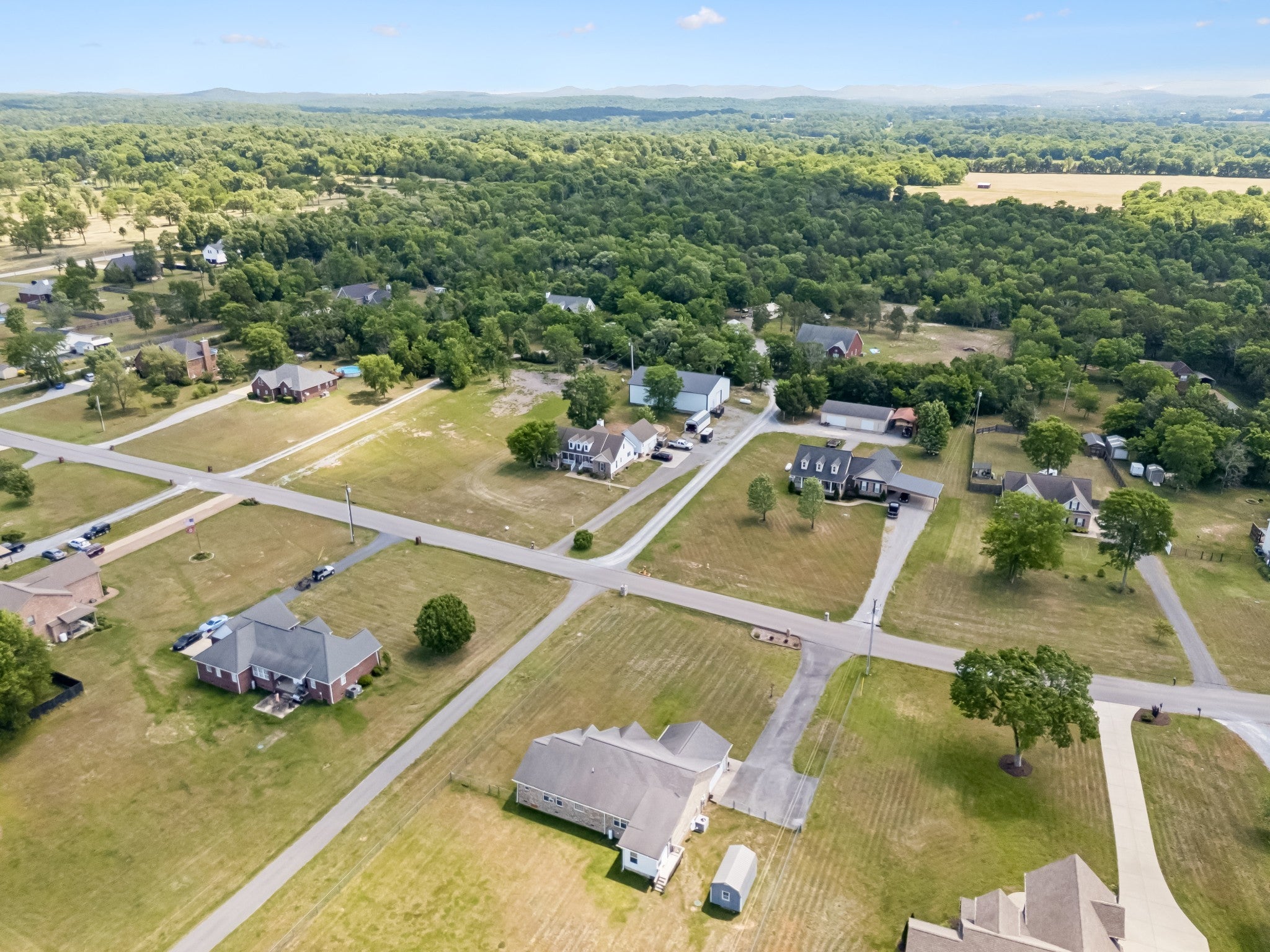230 Baldy Ford Rd