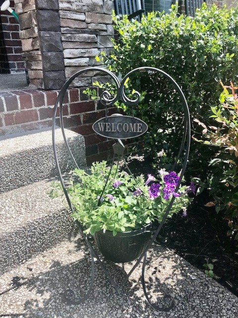 503 Cherry Blossom Way