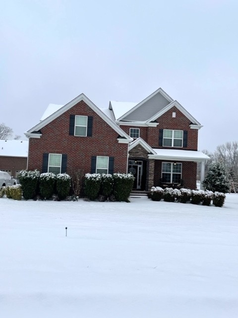 503 Cherry Blossom Way