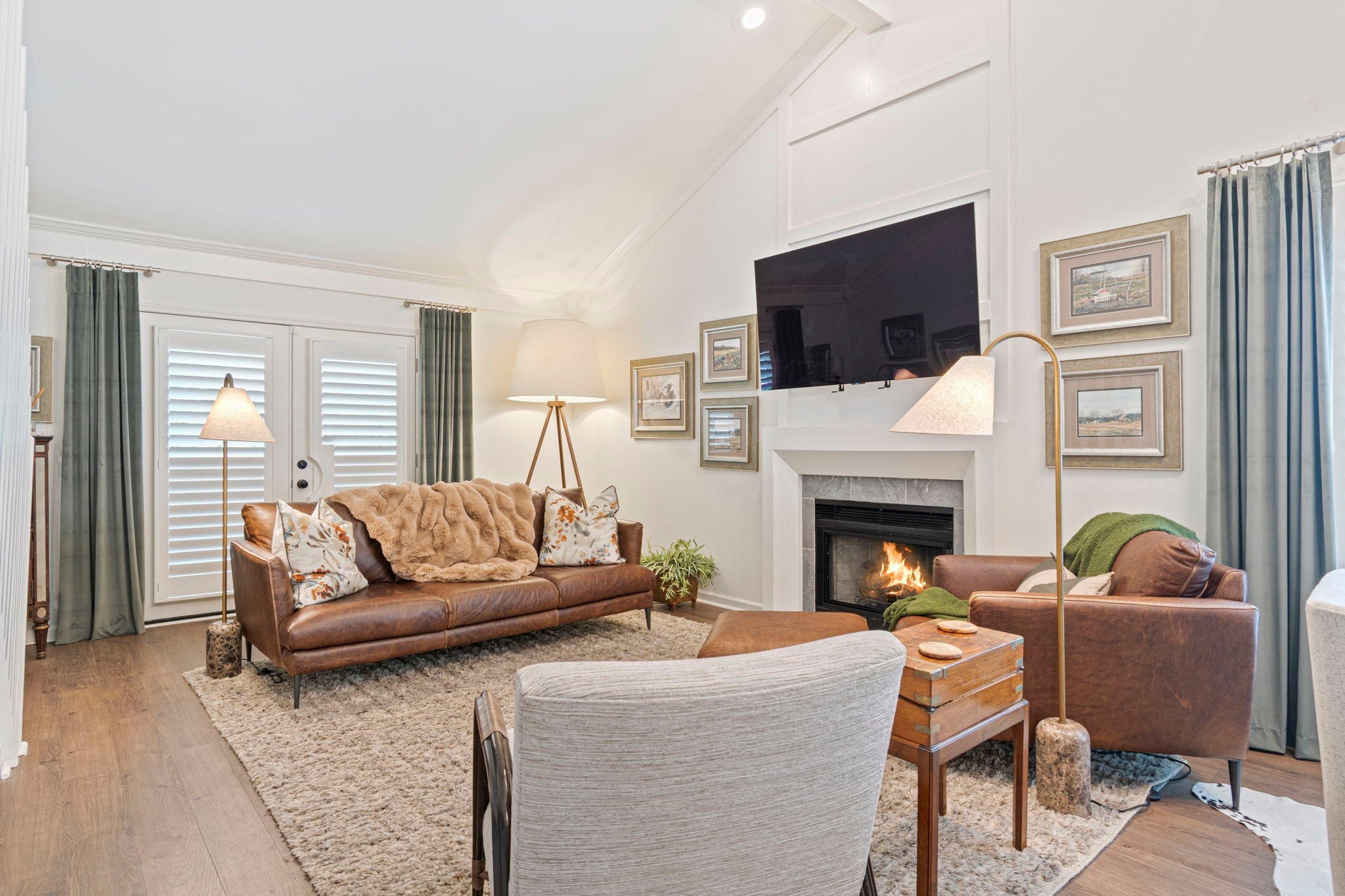 2-bed listing at 225 Hearthstone Manor Ln, Brentwood
