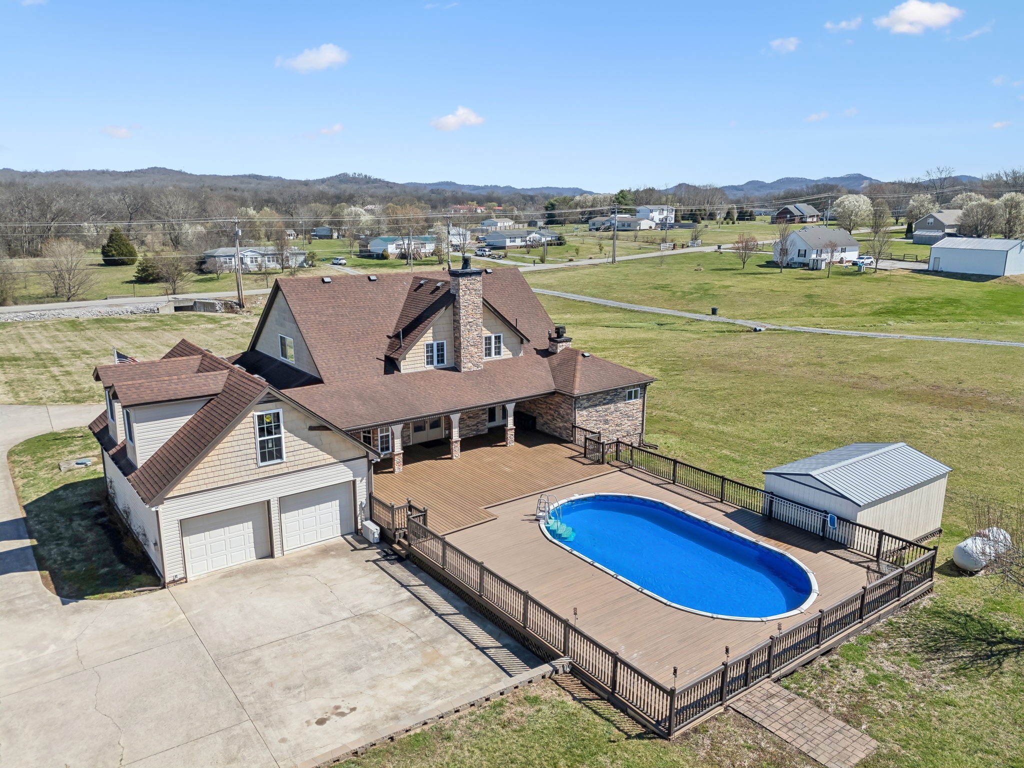 863 Rock Springs Rd