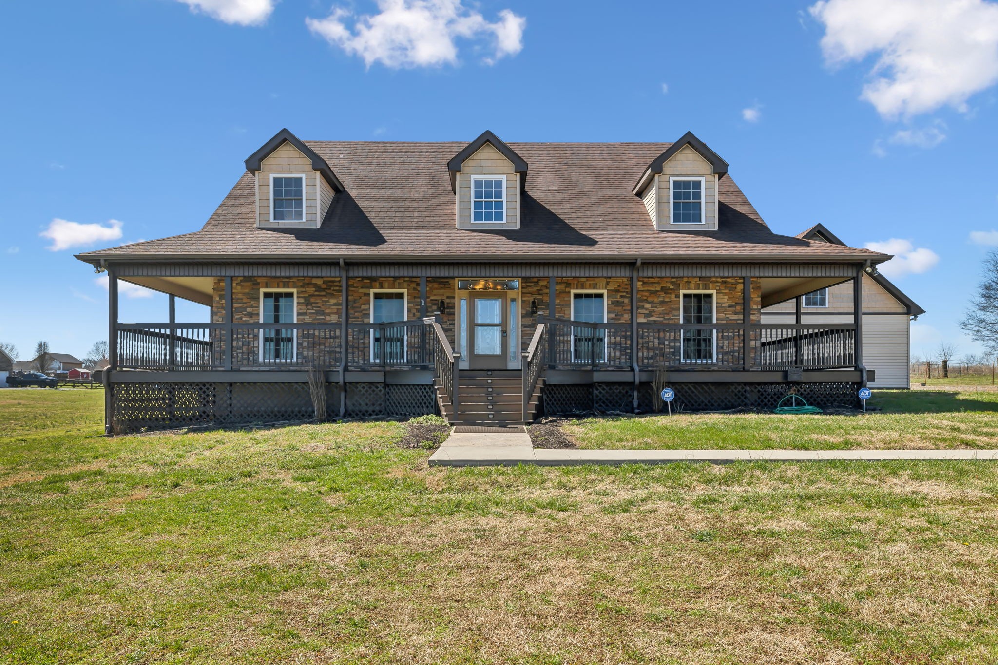 863 Rock Springs Rd