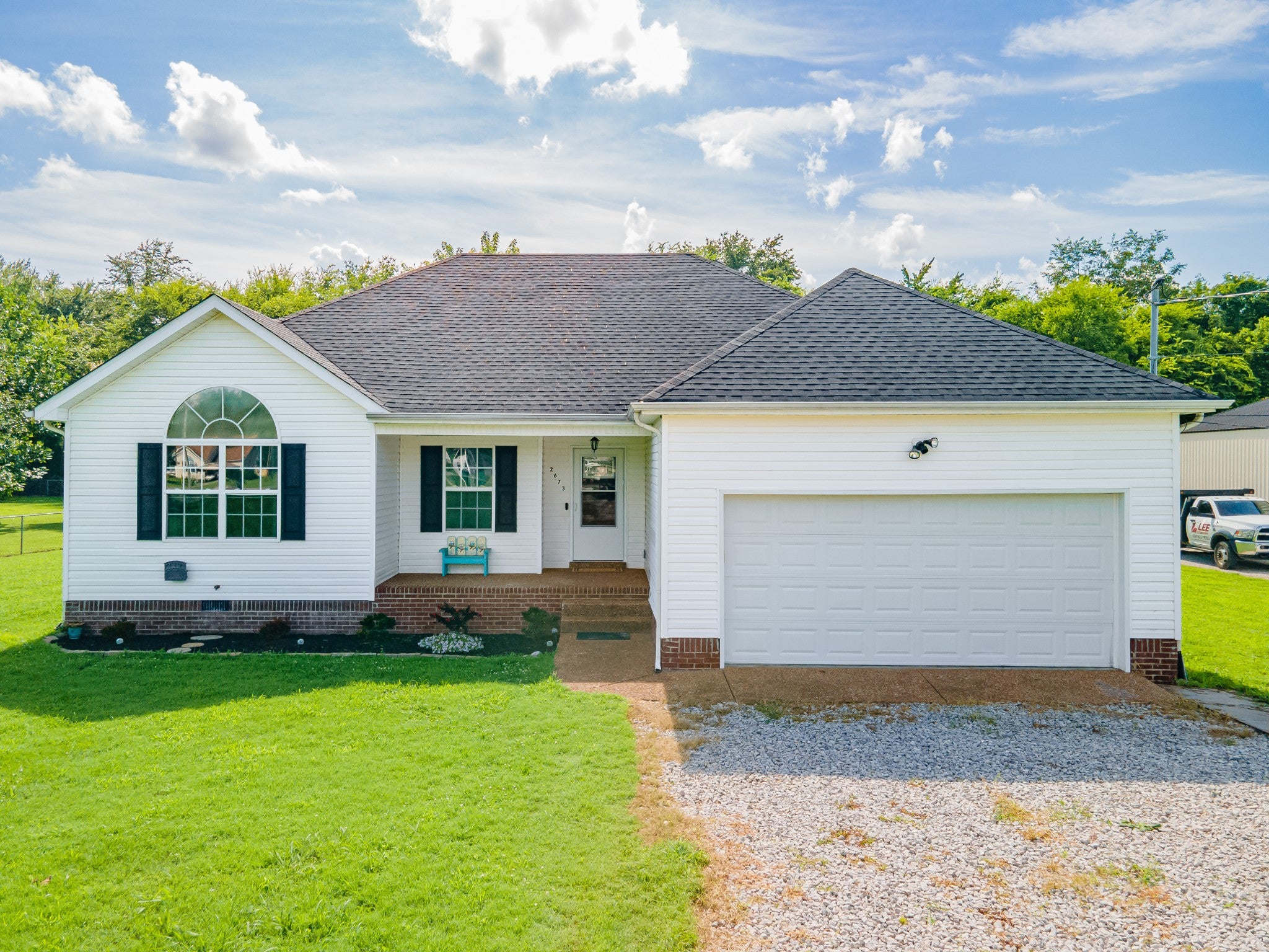 2673 Forest Run Dr