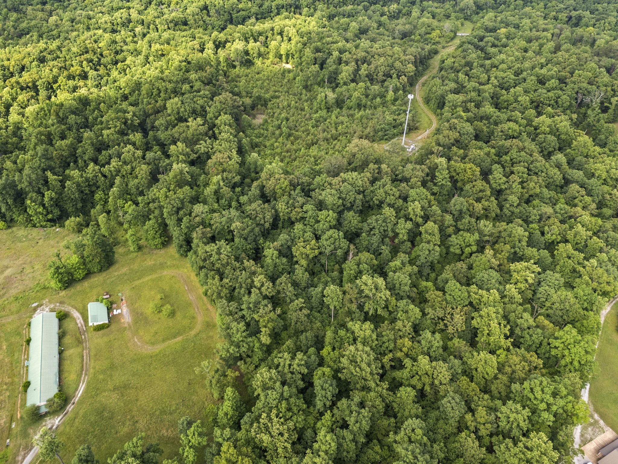 0 Crow Cut Rd
