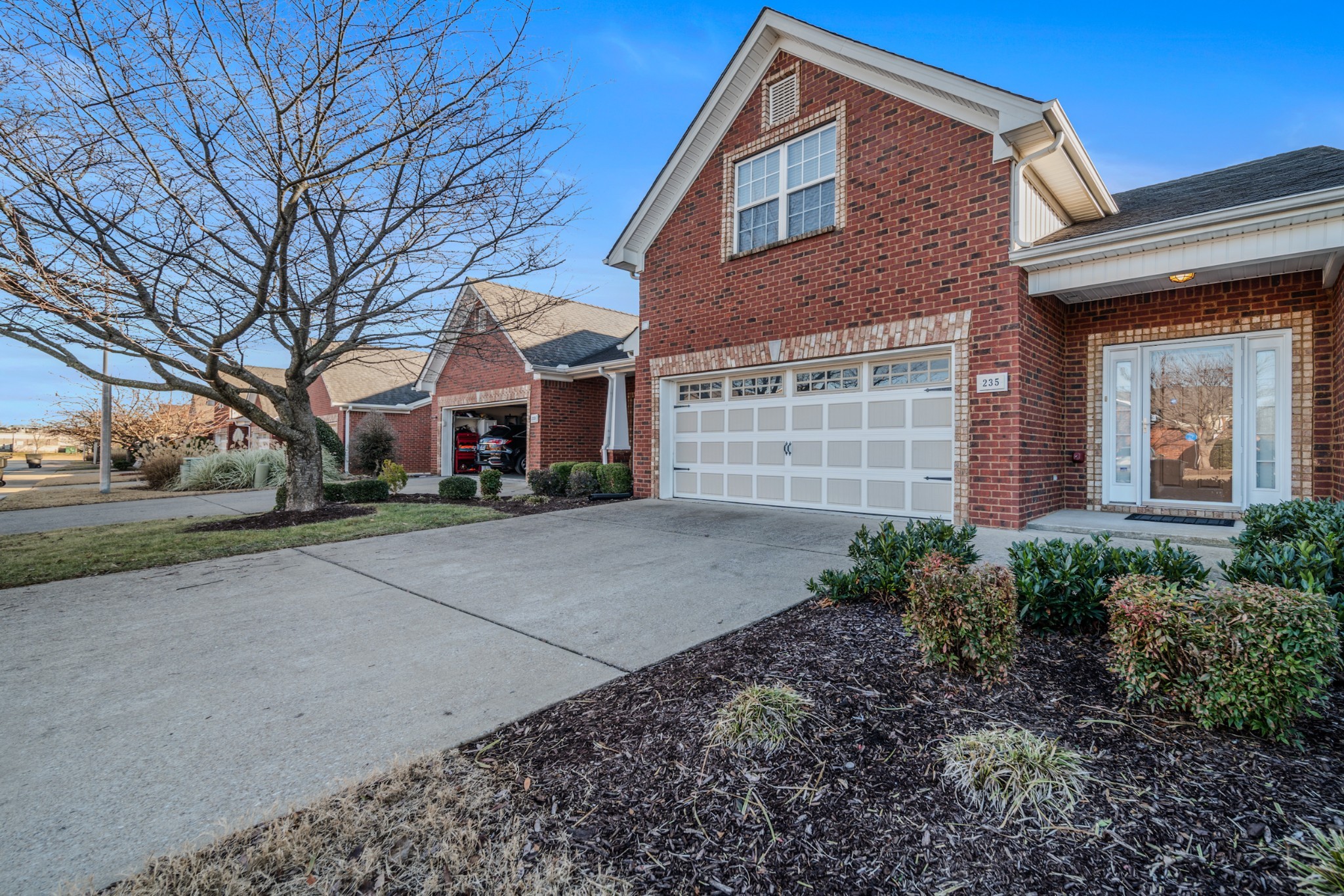 235 Whiteamore Run