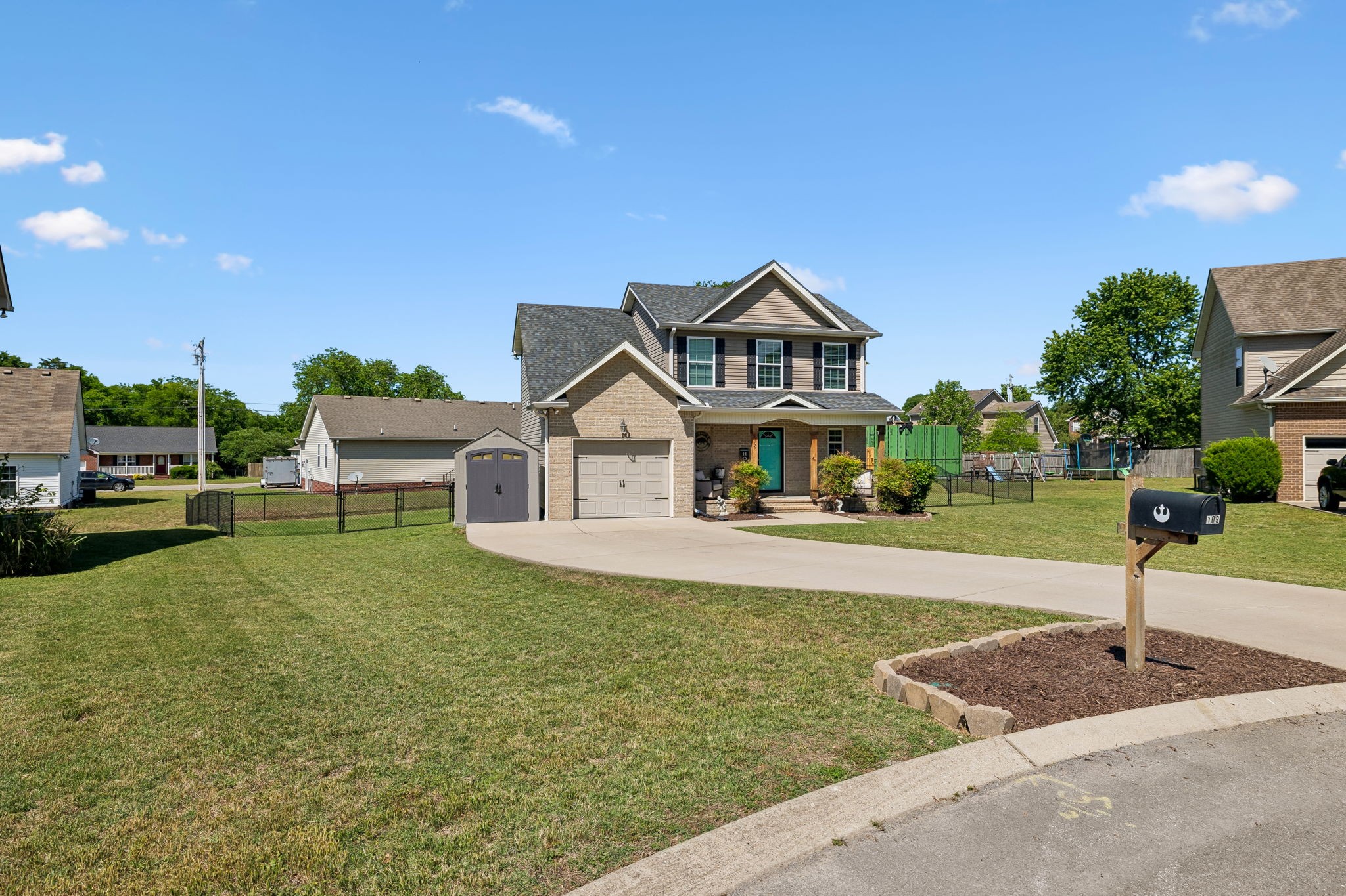 109 Eliza Way