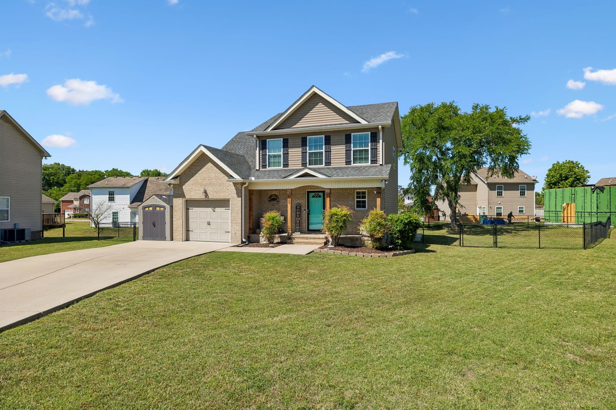 109 Eliza Way