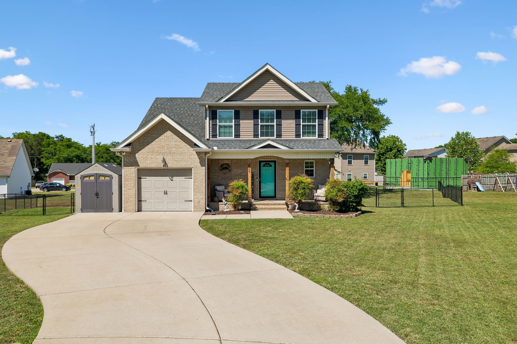109 Eliza Way