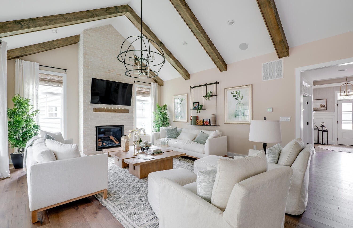 Middle Tennessee Properties 1 396 Reddenwood Road