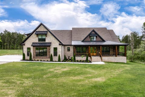 Photo of 2064 Lasea Rd, Spring Hill, TN 37174 (MLS # 3172926)