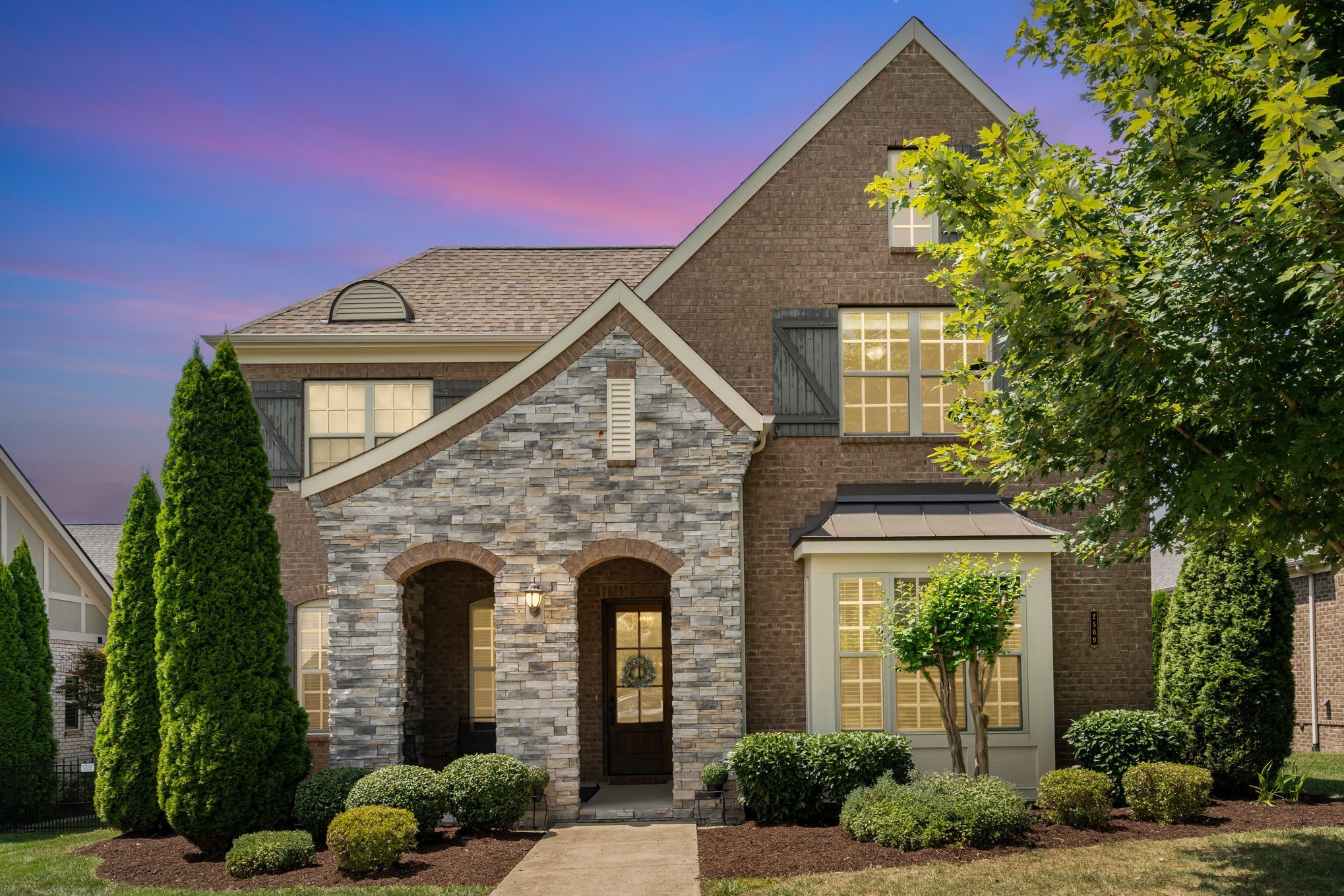 2509 Upper Hollow Rd