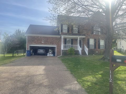 112 Mavella Ct Goodlettsville TN 37072