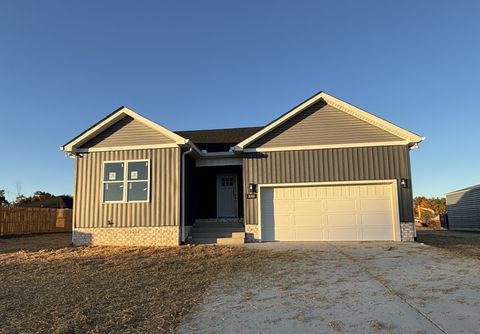 3050 Ayrshire Dr Greenbrier TN 37073