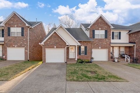 Photo of 115 Noel Cove Cir #115, Hermitage, TN 37076 (MLS # 3132698)