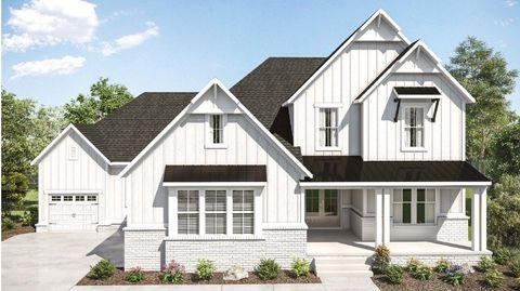 1839 Dartmouth Dr Brentwood TN 37027