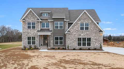 7302 West Gum Road Murfreesboro TN 37127