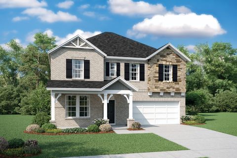 953 Pleasant Ridge Run Mount Juliet TN 37122