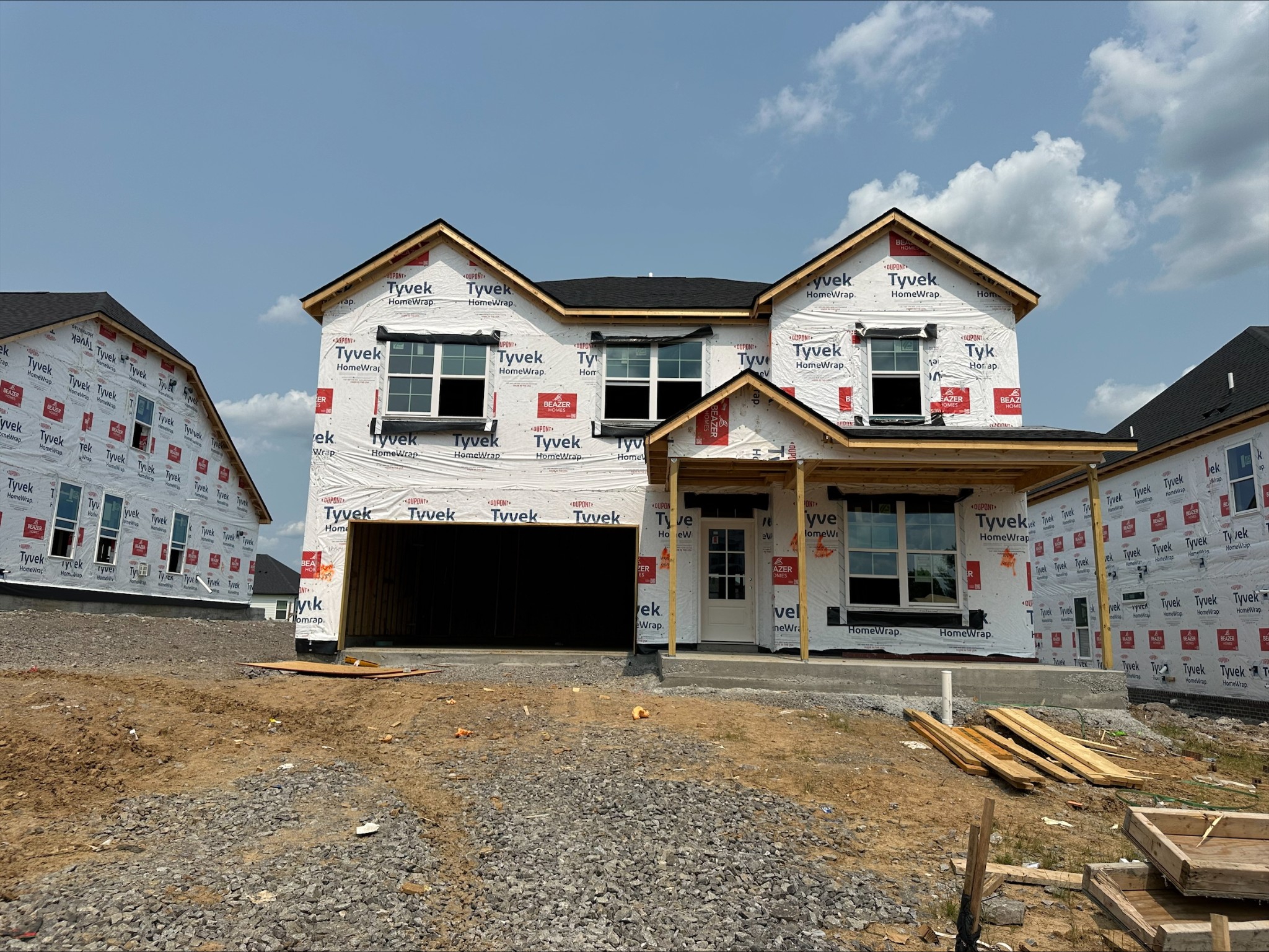 953 Pleasant Ridge Run