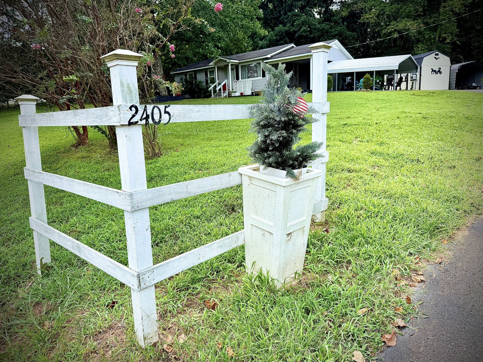 2405 Old Paris Murray Rd
