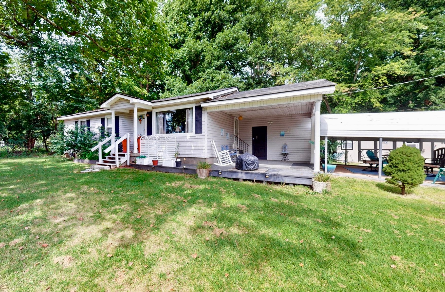 2405 Old Paris Murray Rd