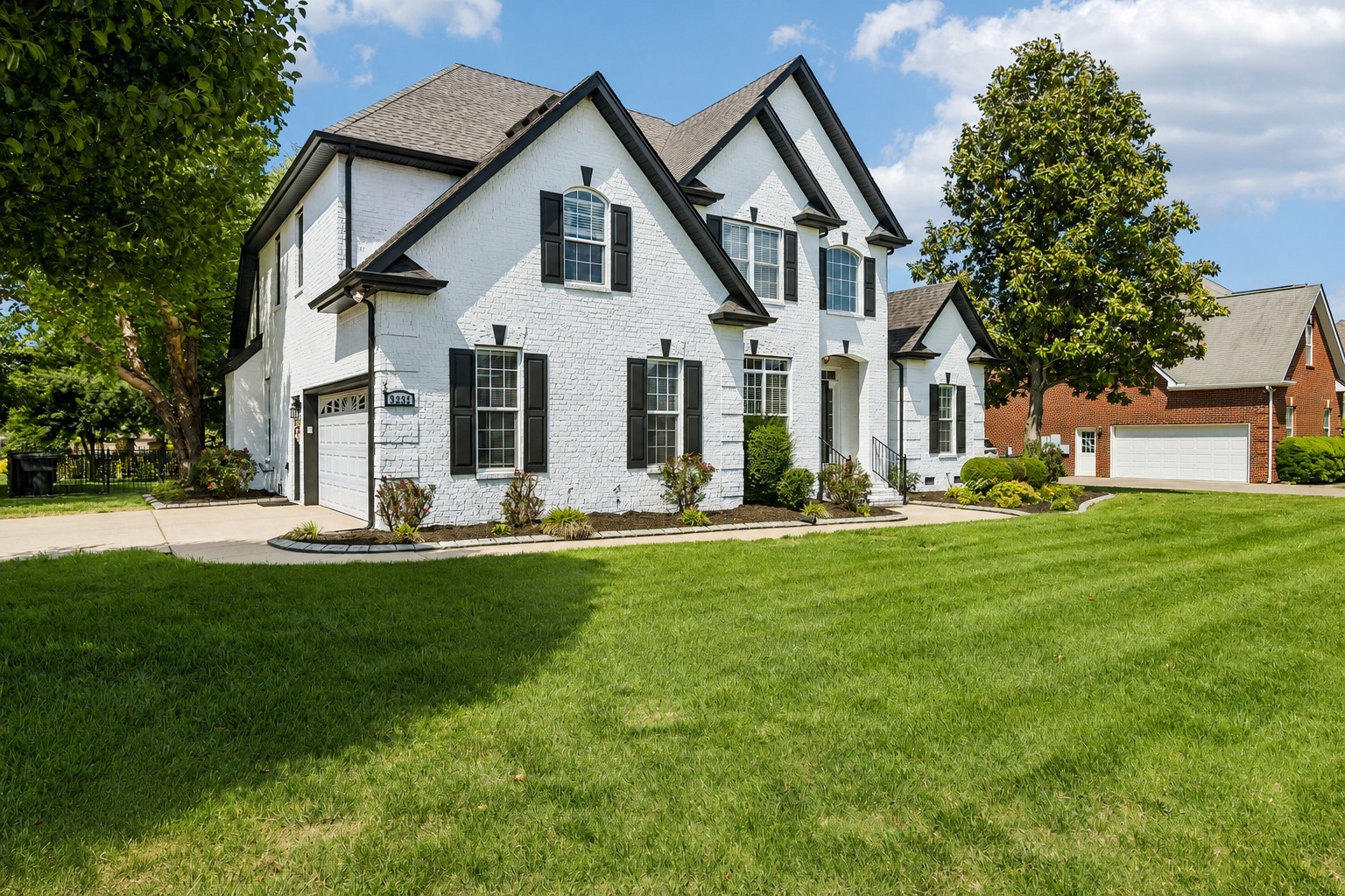 3232 Genoa Dr