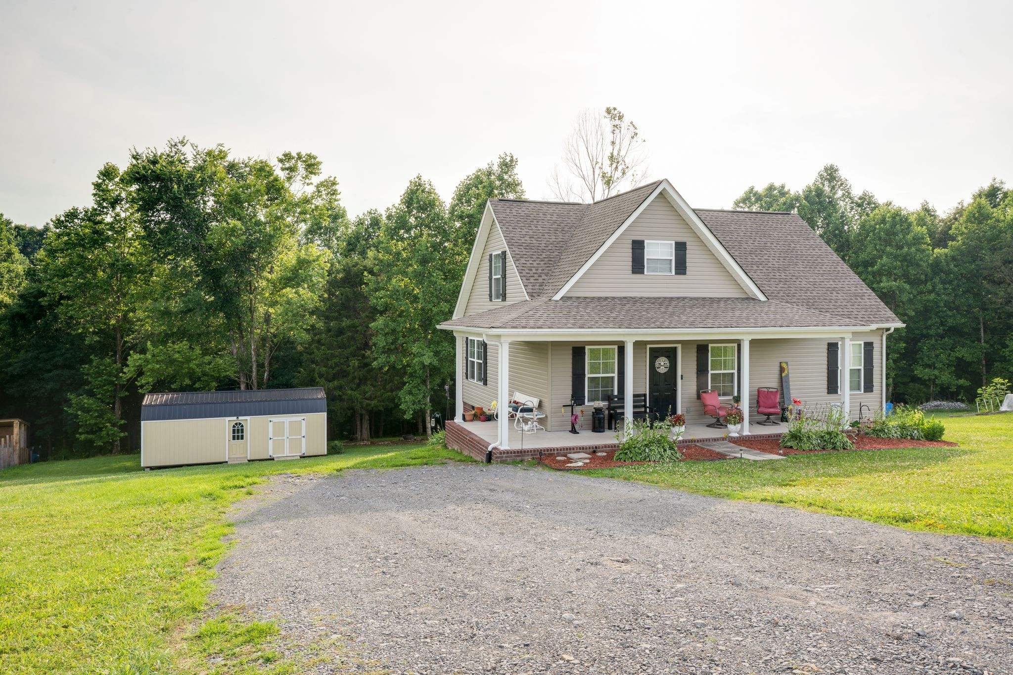 828 Kirbytown Rd