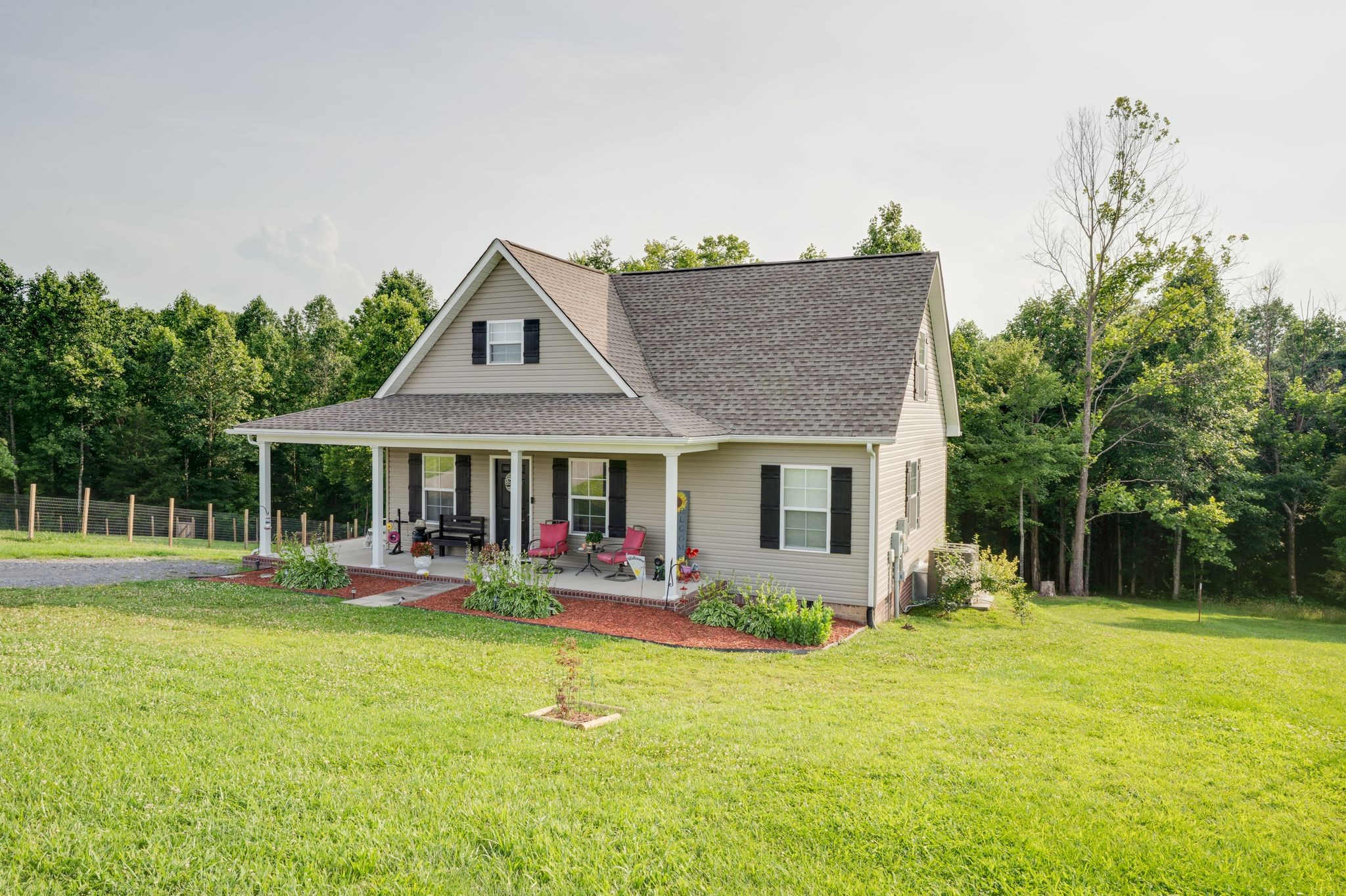 828 Kirbytown Rd