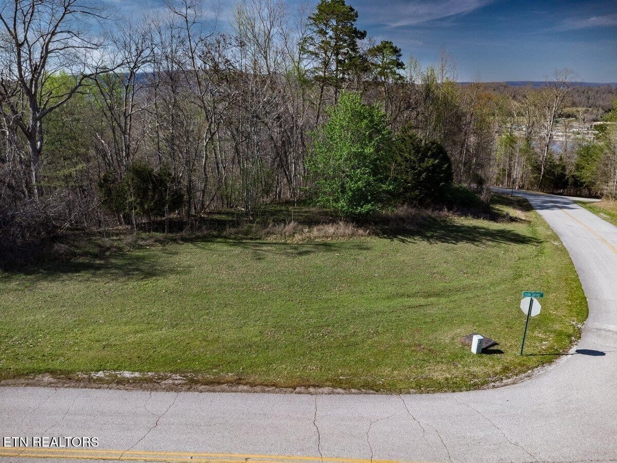 0 Crystal Springs Rd