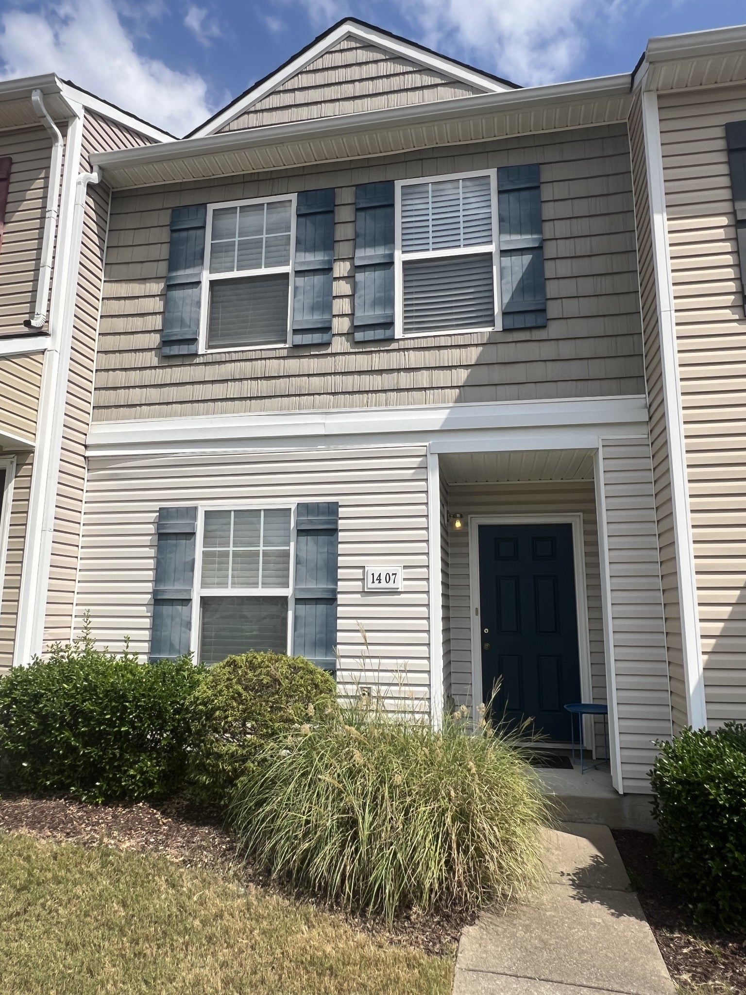 1407 Pleasant Ridge Rd