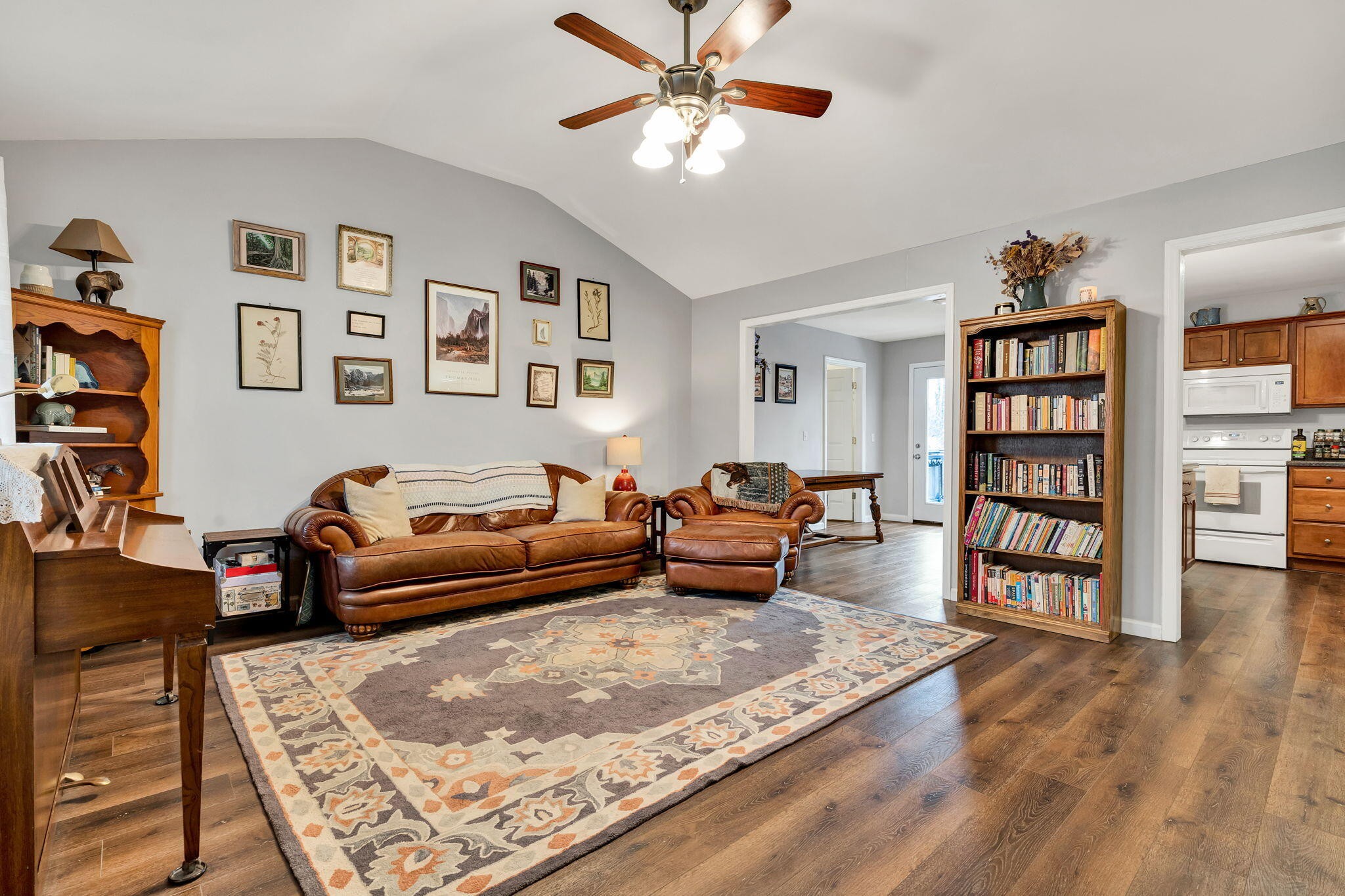 155 Sam Johnson Road NW