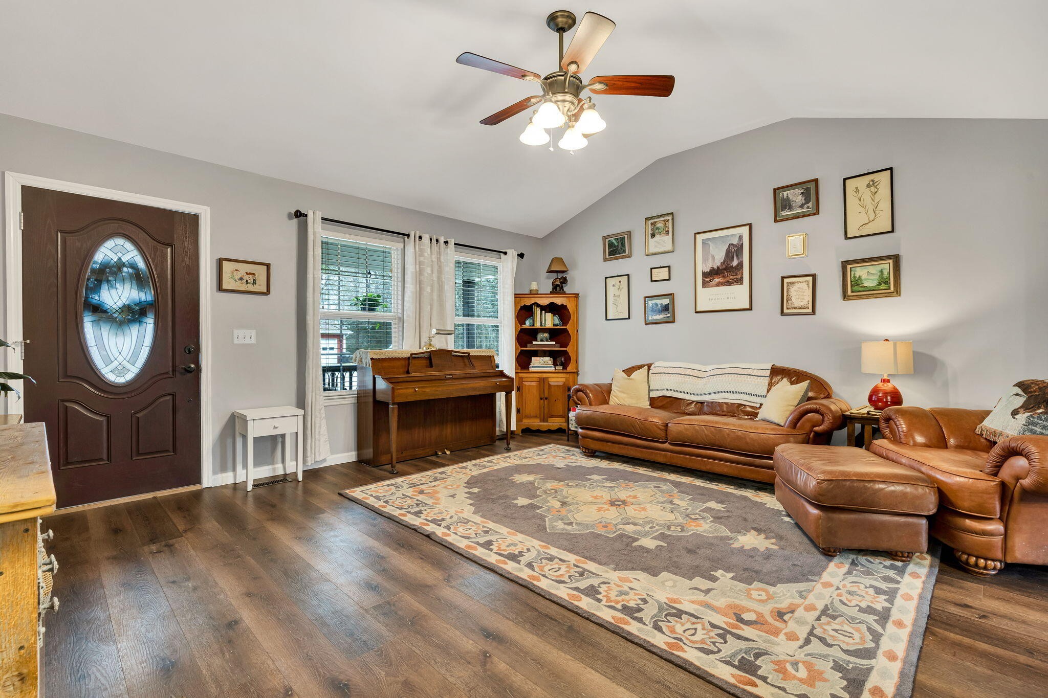 155 Sam Johnson Road NW