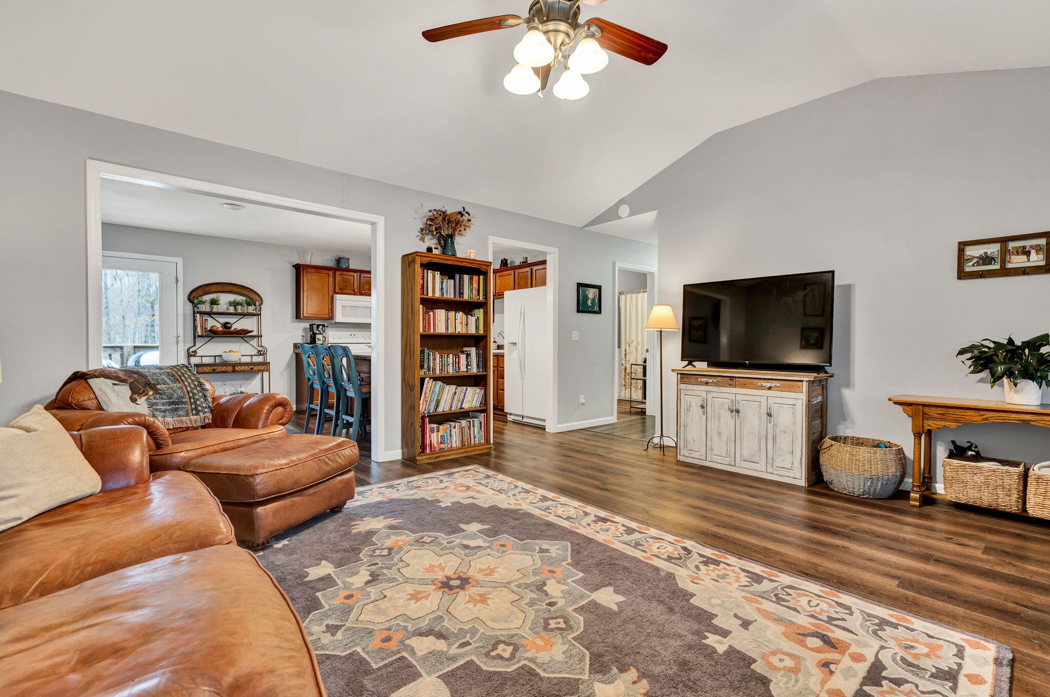 155 Sam Johnson Road NW