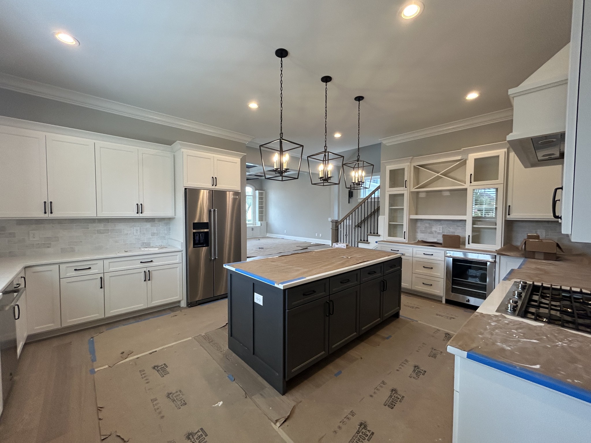 502 Flag Court