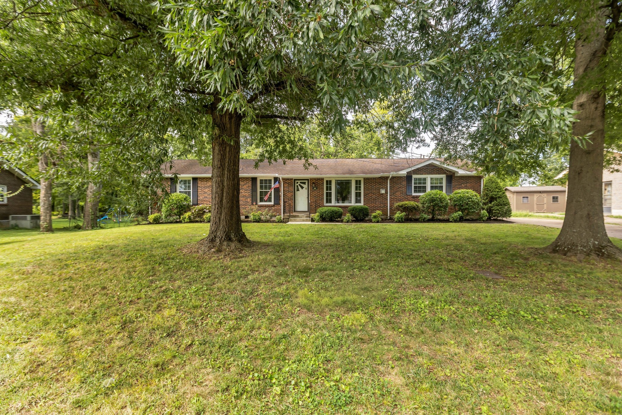 203 Southburn Dr