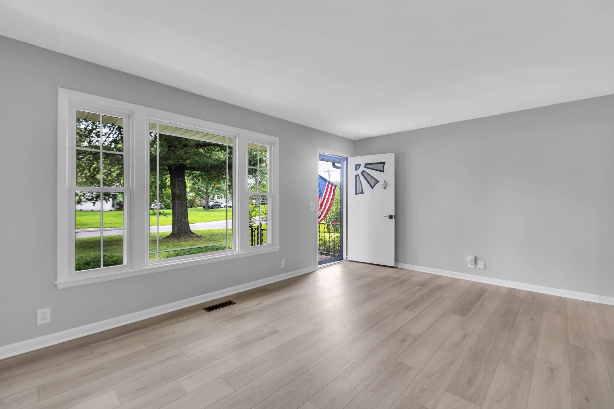 203 Southburn Dr