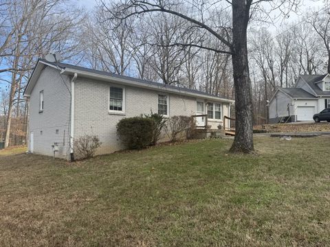 934 Jordan Cir White Bluff TN 37187