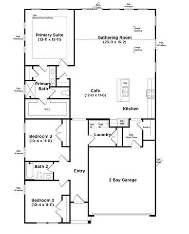 105 Ridgeview Drive